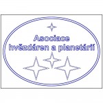 Logo AsHaP Autor: Asociace hvězdáren a planetárií